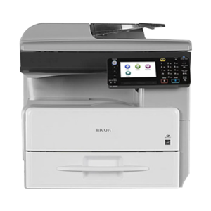 Ricoh Aficio MP301