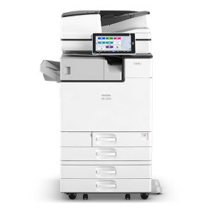 RICOH IMC 3500