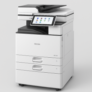 RICOH 3055/3555