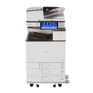 RICOH MPC 3004/3504